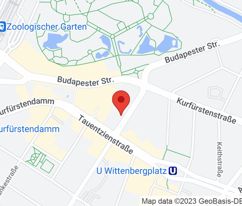 8 Nurnberger Str, Berlin - Image 10