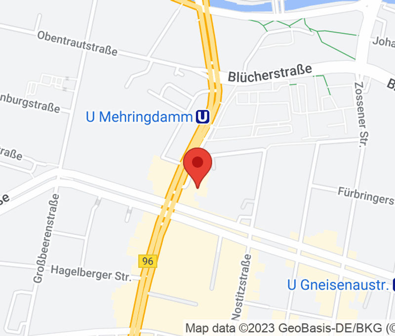 33 Mehringdamm, Berlin - Image 9
