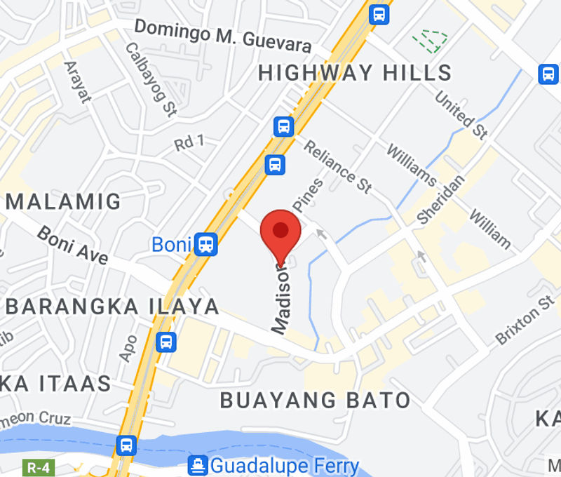 Madison St, Mandaluyong City - Image 11