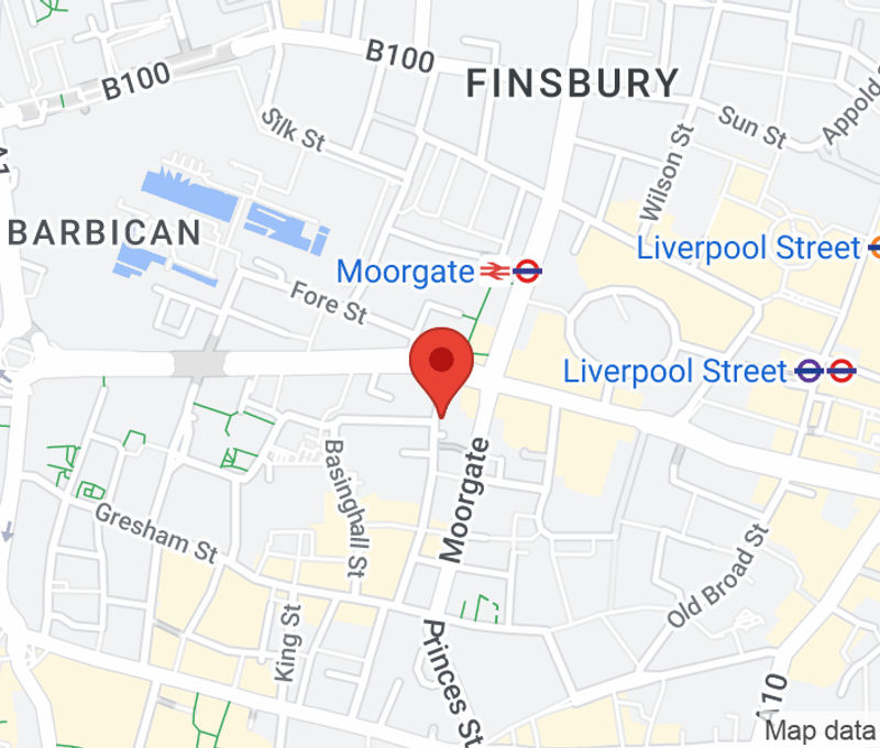 77 Coleman Street, Greater London - Image 6