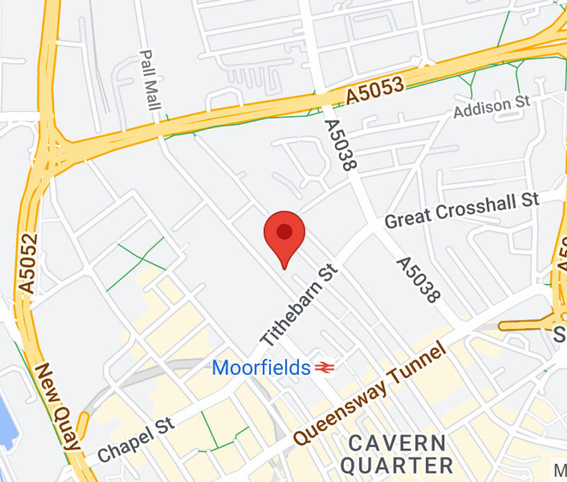 14-20 Pall Mall, Merseyside - Image 13