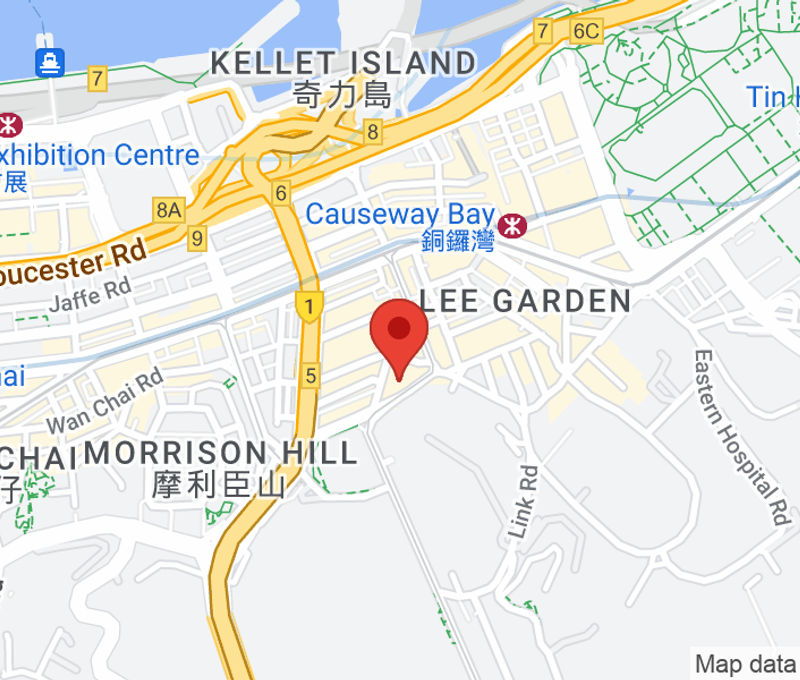 77 Leighton Road, Hong Kong - Image 10
