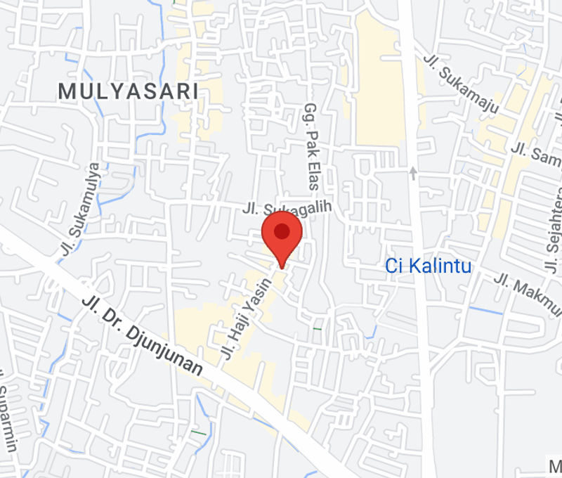 Sukabungah Kec Sukajadi Jawa Barat, Bandung - Image 7