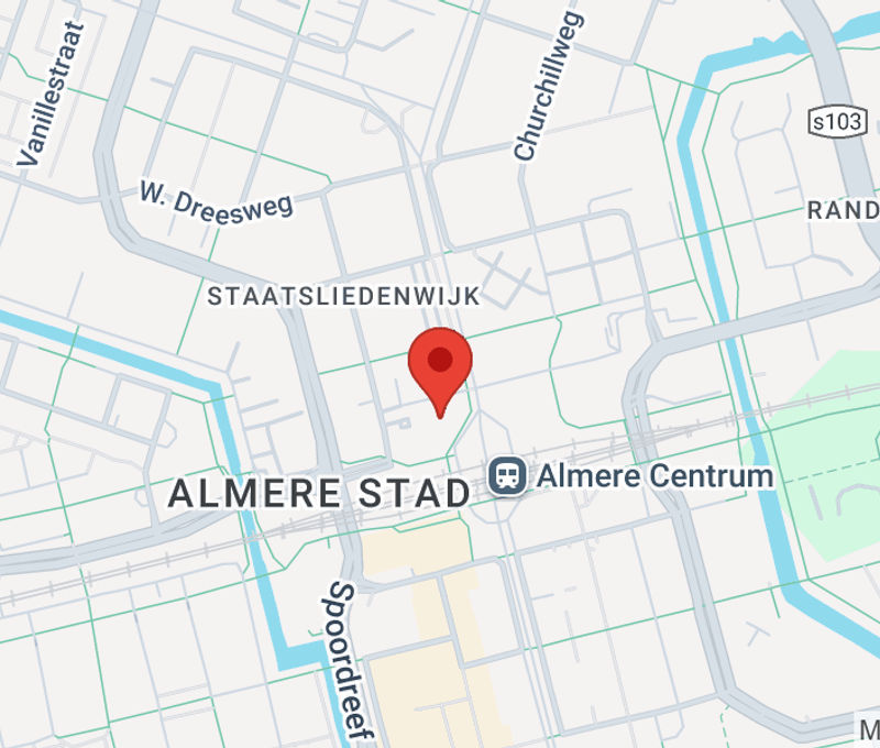 4 Pj Oudweg, Almere - Image 13