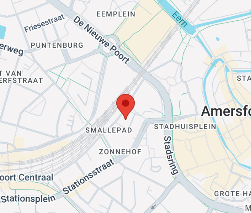 32 Smallepad, Amersfoort - Image 16
