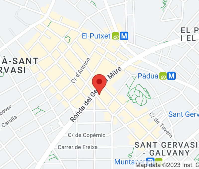 126 Ronda Del General Mitre, Barcelona - Image 11