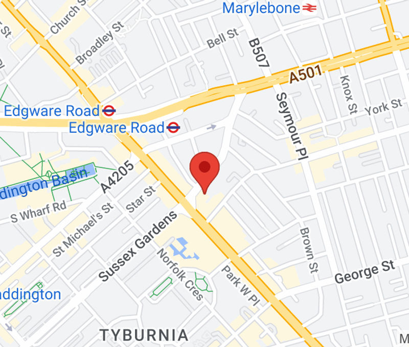 259 Old Marylebone Road 259 Old Marylebone Road, Greater London - Image 4