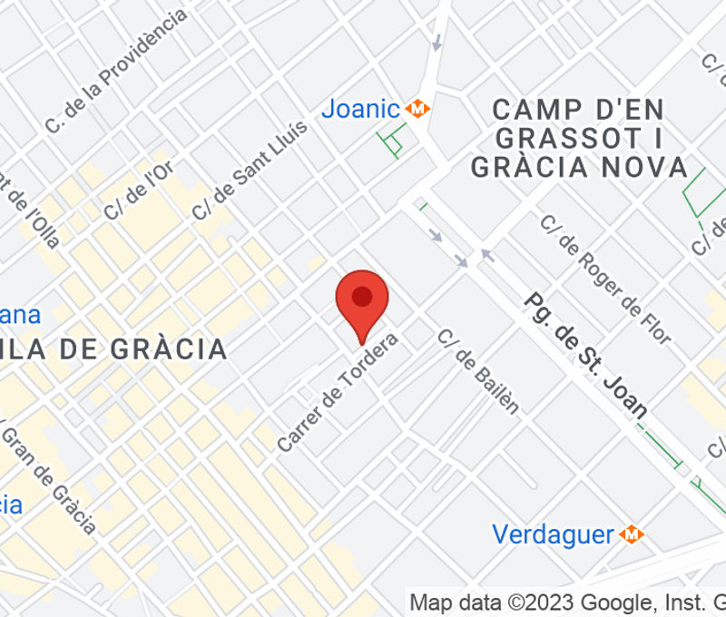 Carrer De L'alba Carrer De L'alba, Barcelona - Image 8