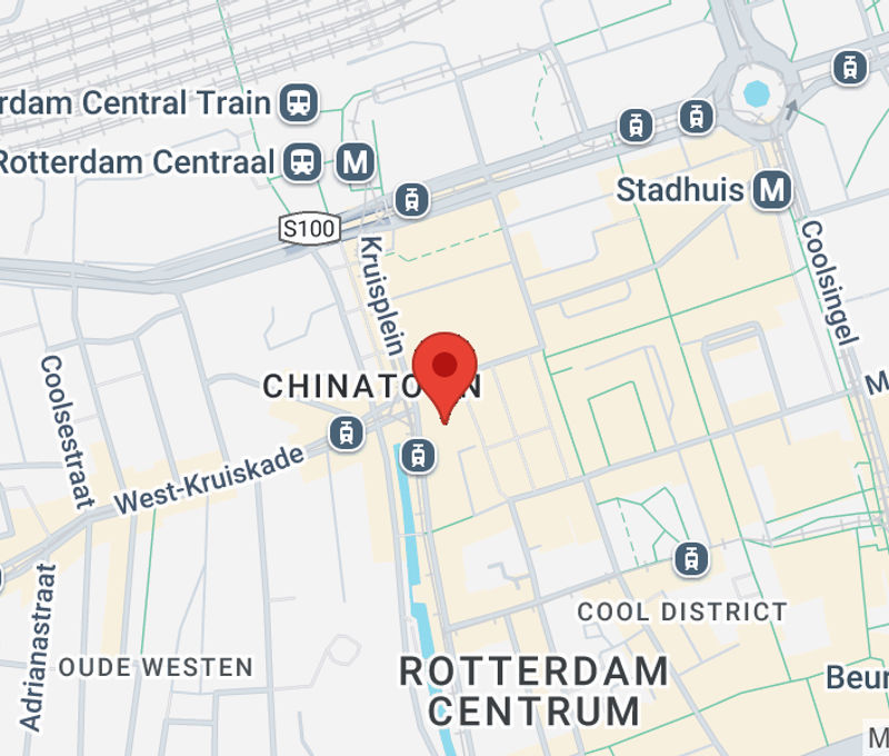 480 Kruisplein, Rotterdam - Image 13