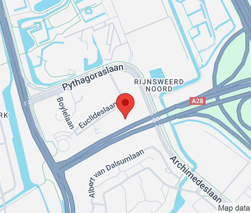 265 Euclideslaan, Utrecht - Image 13