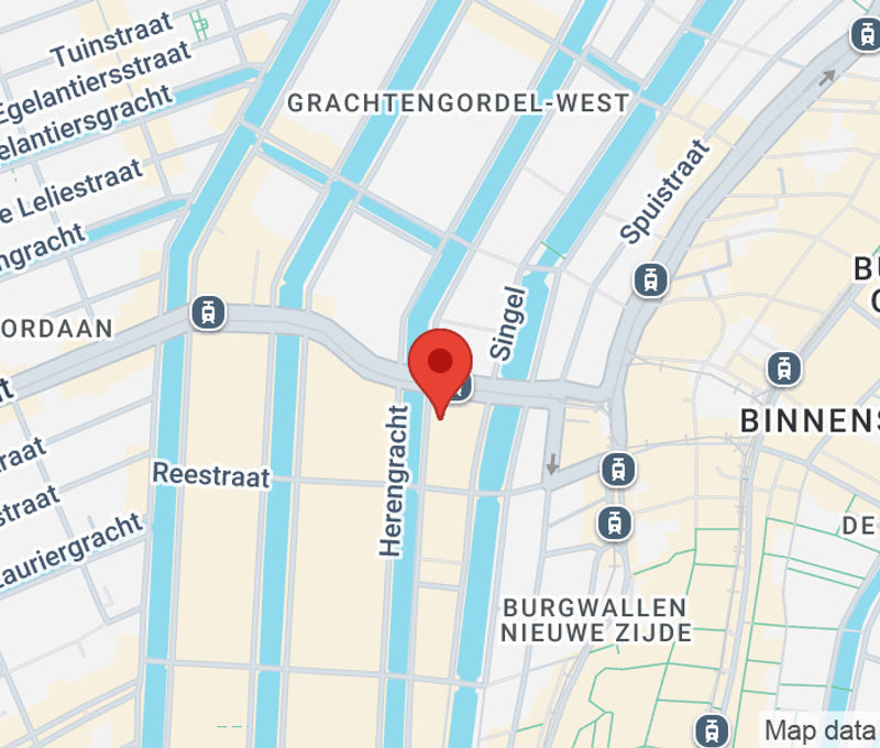 Herengracht 221, Amsterdam - Image 15