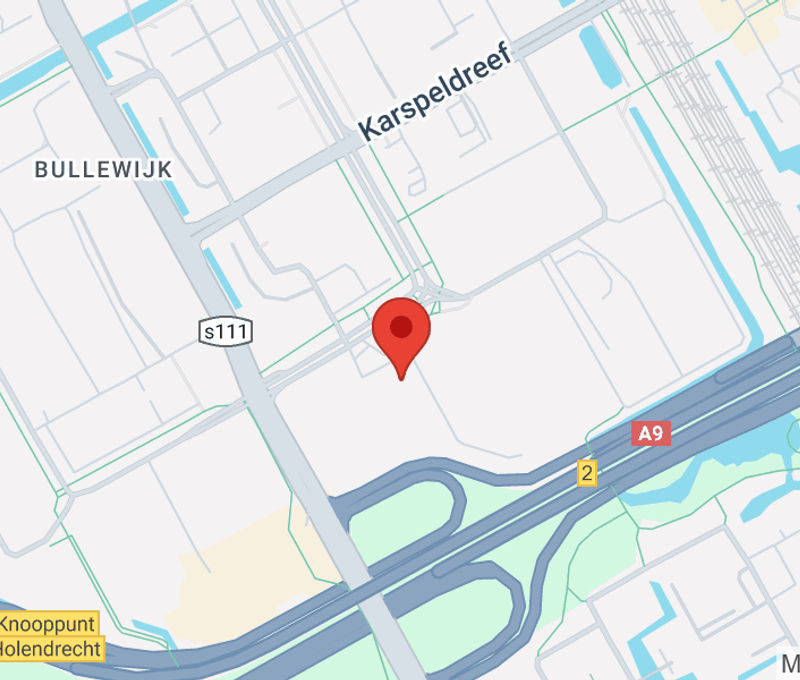 Laarderhoogtweg 7, Amsterdam - Image 10