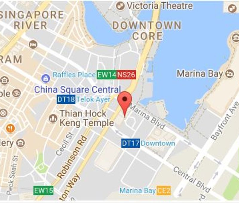 1 Raffles Quay, Singapore - Image 7