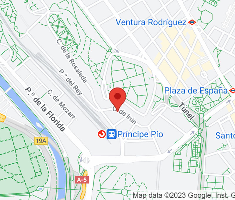 23 Calle De Irún, Madrid - Image 46