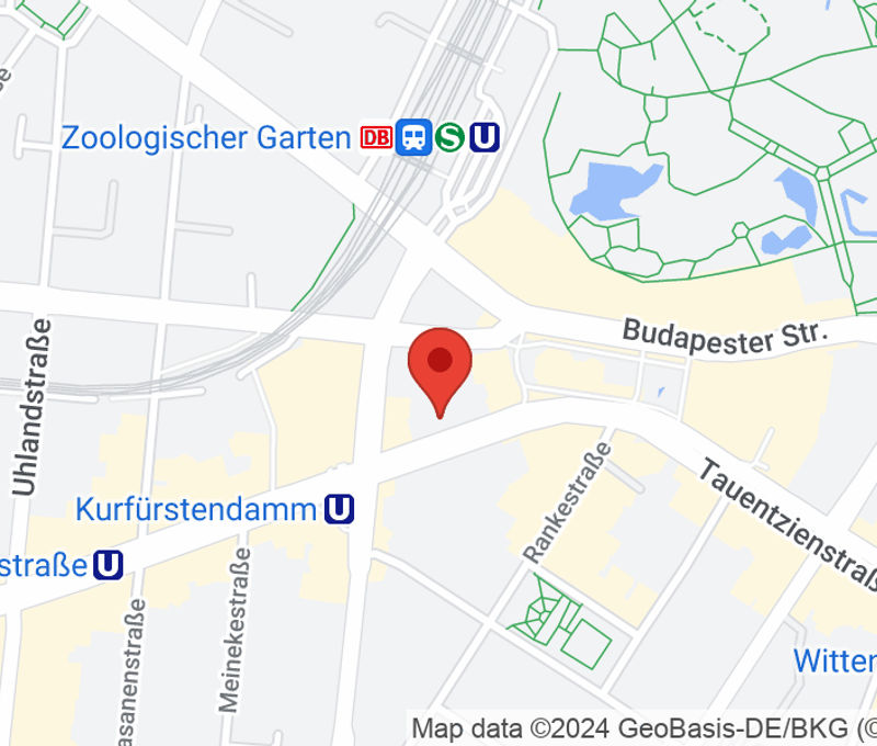 15 Kurfürstendamm, Berlin - Image 15