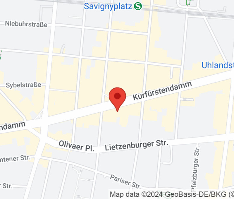 194 Kurfurstendamm, Berlin - Image 11