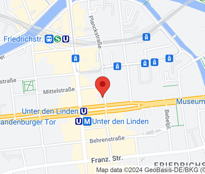 10 Unter Den Linden, Berlin - Image 11
