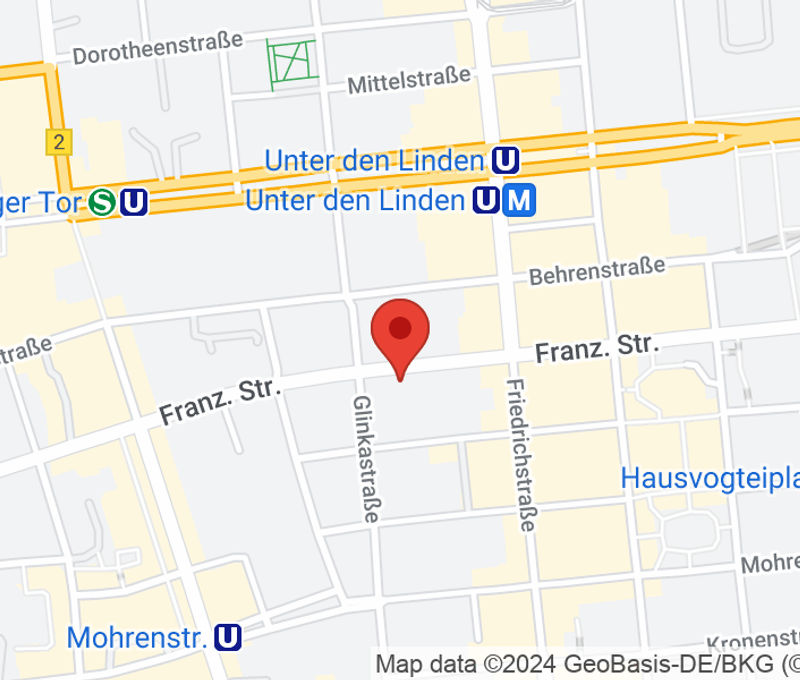 12 Französische Straße, Berlin - Image 10