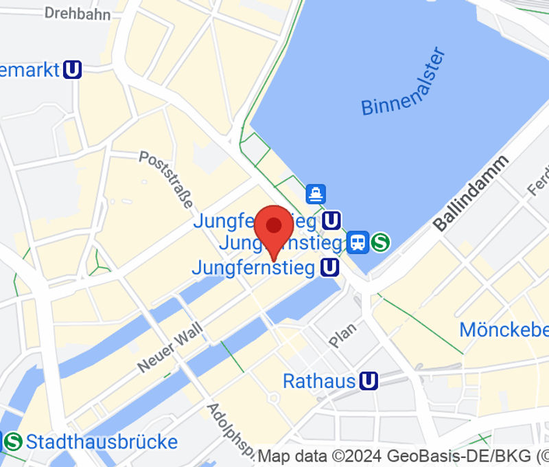 10 Neuer Wall, Hamburg - Image 15