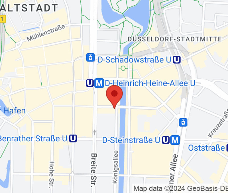 27 Koenigsallee, Duesseldorf - Image 14