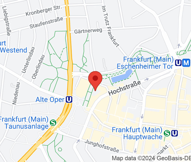 14 Opernplatz, Frankfurt Am Main - Image 13