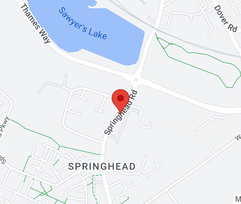 Springhead Road, Northfleet - Image 11