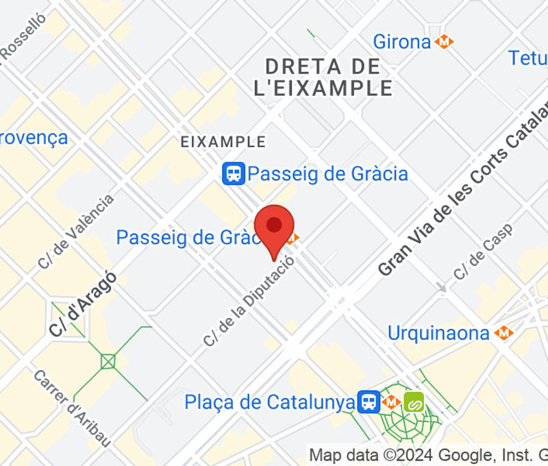21 Passeig De Gracia 21 Passeig De Gracia, Barcelona - Image 14
