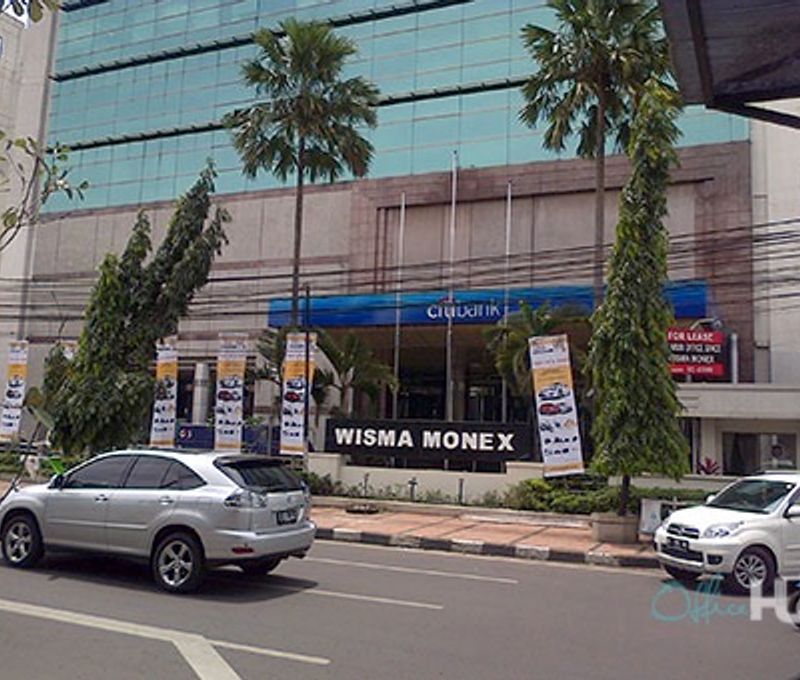 133-137 Jl Asia Afrika, Bandung - Image 5