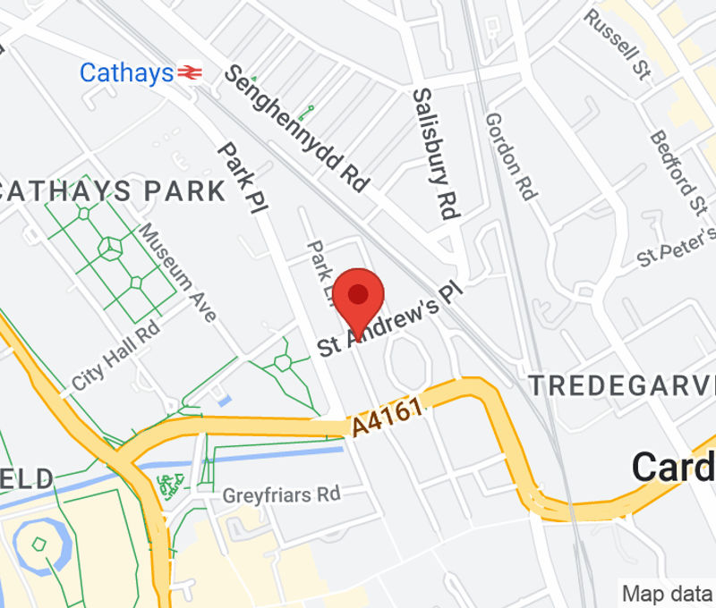 8 Saint Andrew's Place, Cardiff - Image 9
