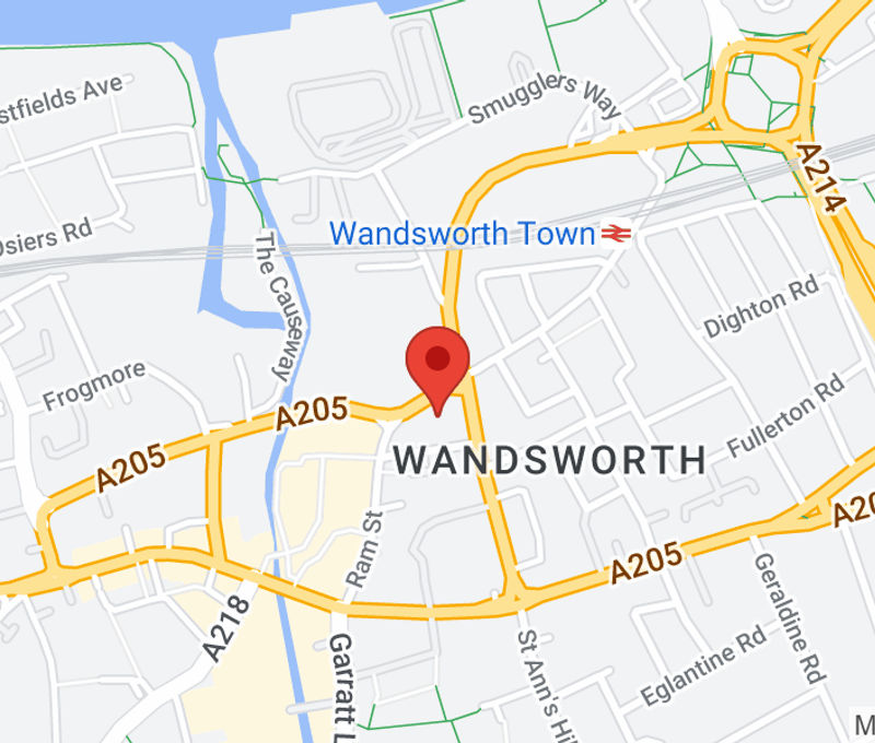 1 Armoury Way, London - Image 10