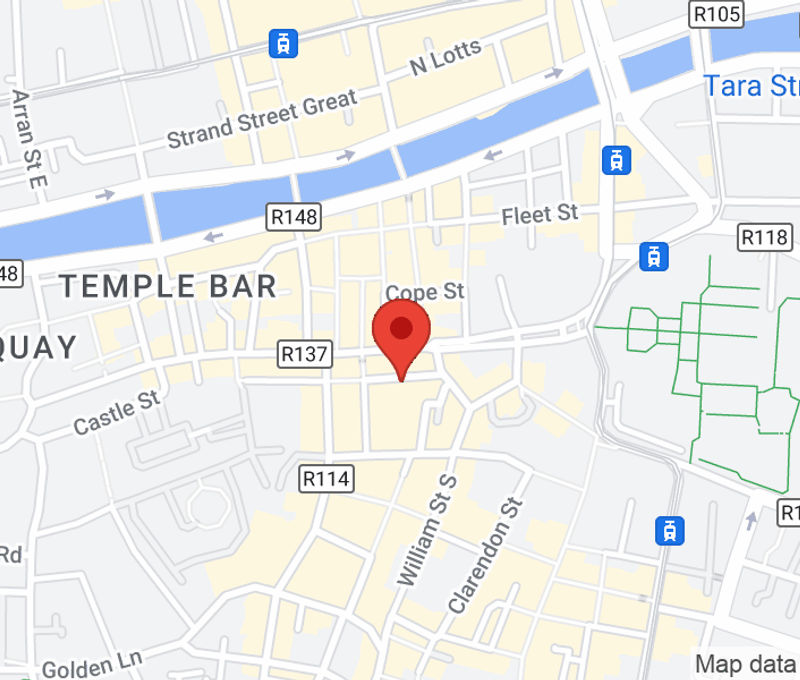 5 Dame Ln 5 Dame Ln, Dublin - Image 13