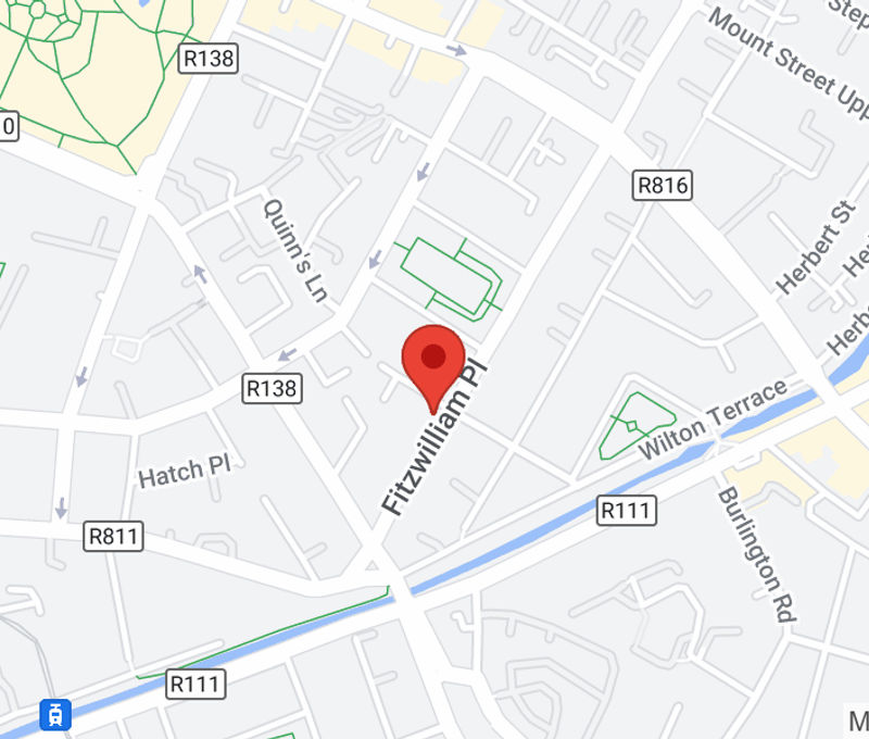 43 Fitzwilliam Pl 43 Fitzwilliam Pl, Dublin - Image 11