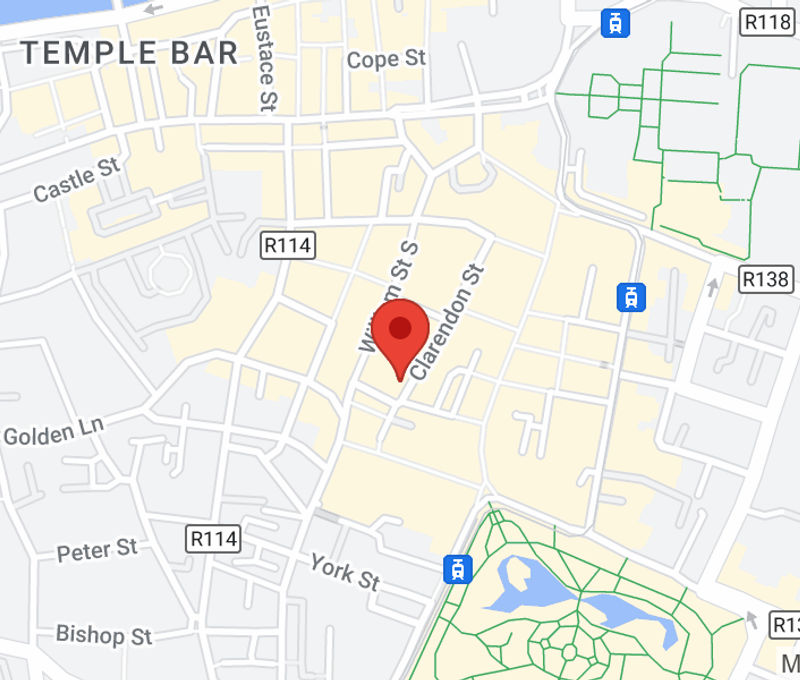 34-37 Clarendon St 34-37 Clarendon St, Dublin - Image 11