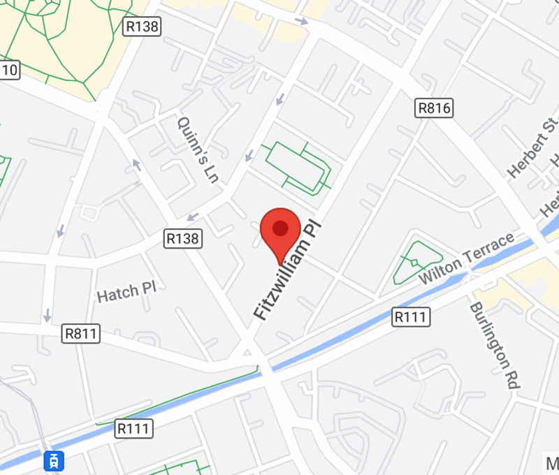40 Fitzwilliam Square, Dublin - Image 8