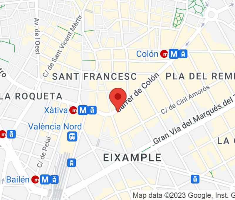 4 Carrer De Colón, València - Image 11