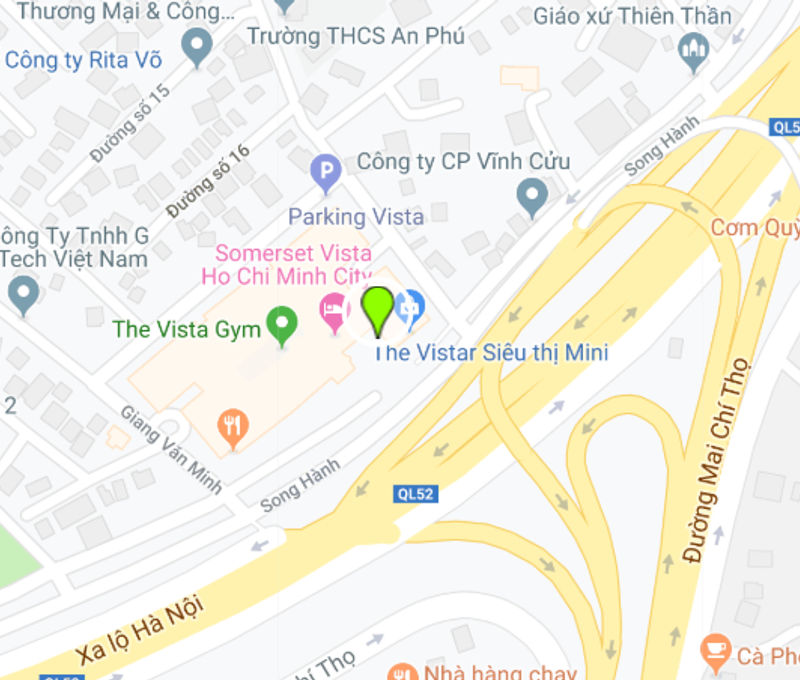 628C Hanoi Highway 628C Hanoi Highway, District 2 - Image 8
