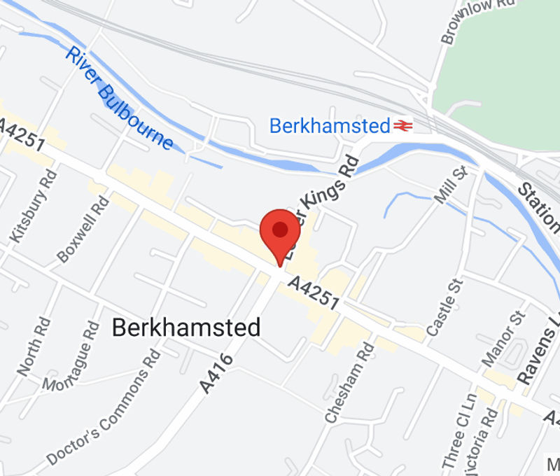 Lower Kings Road, Berkhamsted - Image 11