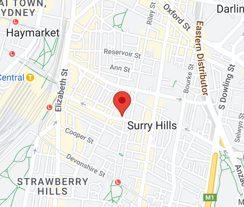 88 Foveaux Street, Surry Hills - Image 8