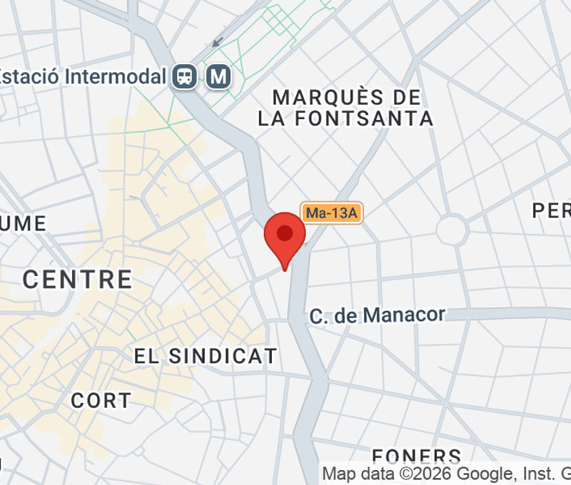 74 C Del Sindicat, Palma - Image 13