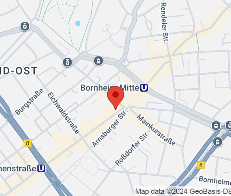Berger Str 175, Frankfurt Am Main - Image 11