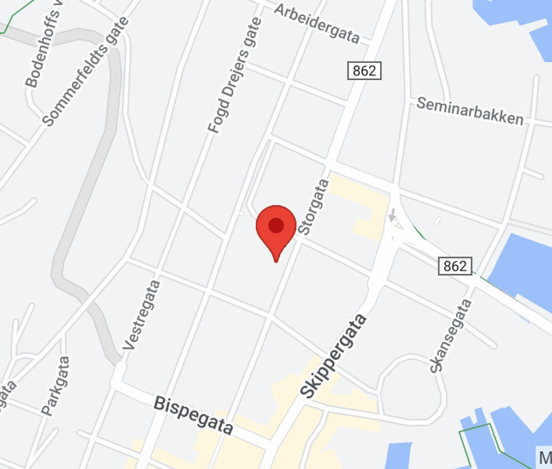 Storgata 132g, Tromsø - Image 10