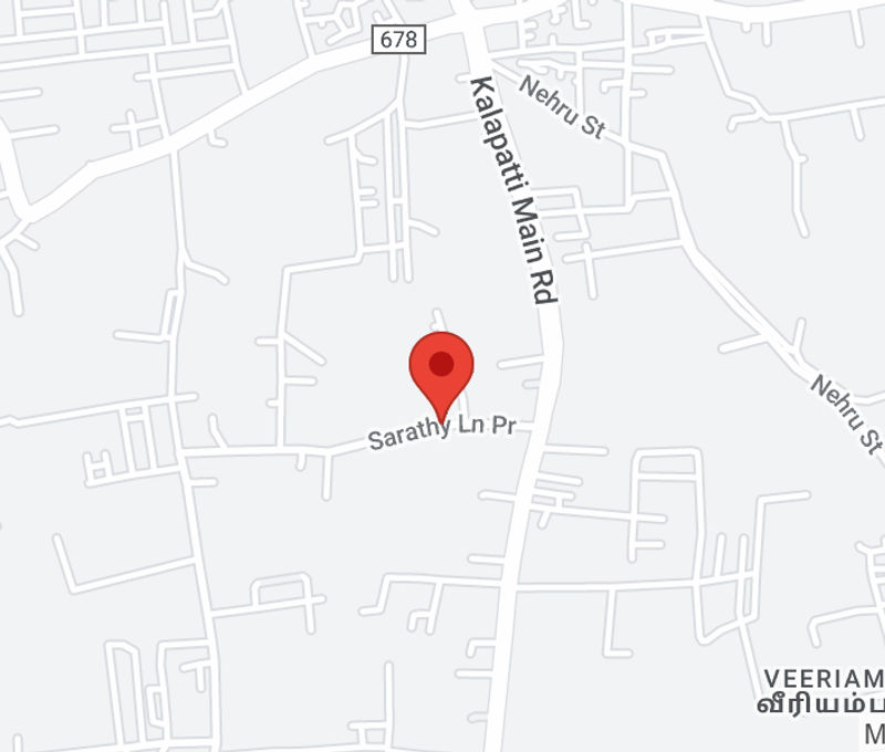 277/1A Kalapatti Main Rd, Coimbatore - Image 12