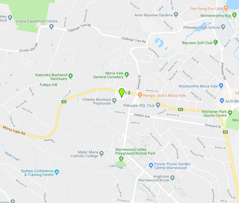 92a Mona Vale Road 92a Mona Vale Road, Warriewood - Image 10