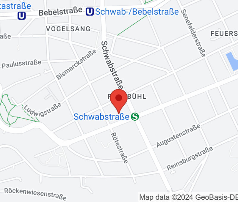 Gutenbergstrasse 77a Gutenbergstrasse 77a, Stuttgart - Image 11