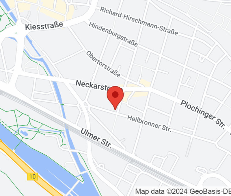 Heilbronner Str 13 Heilbronner Str 13, Esslingen Am Neckar - Image 9