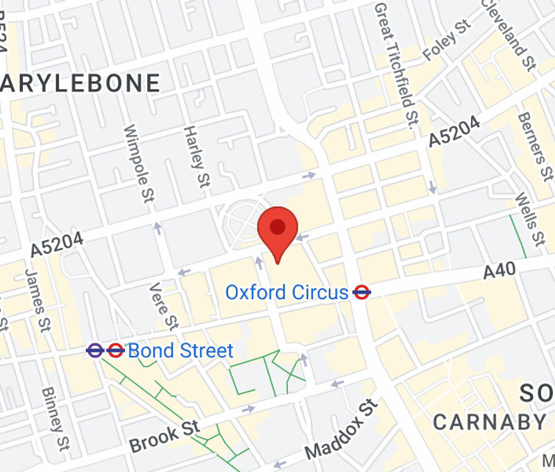 33 Cavendish Square, London - Image 11