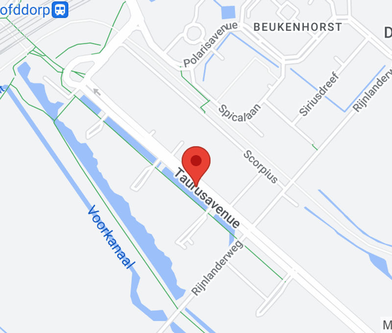 1-41 Taurusavenue, Hoofddorp - Image 13
