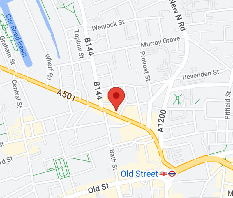 197-205 City Road 197-205 City Road, Greater London - Image 11