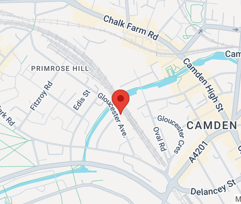 36 Gloucester Avenue, Greater London - Image 10