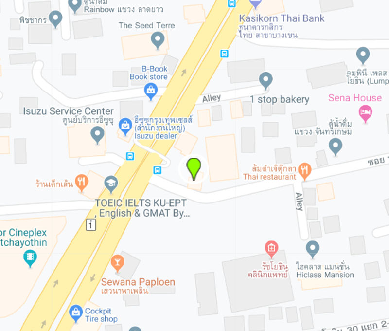 1687/1 Phahonyothin Road, Bangkok - Image 6